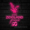 Achieve Complicated Pattern And Thickness Gin Neon Sign Lighting Custom